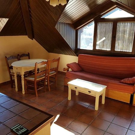 Apartamentos Casa Alcaire Gavín Dış mekan fotoğraf