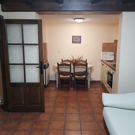 Apartamentos Casa Alcaire Gavín Dış mekan fotoğraf