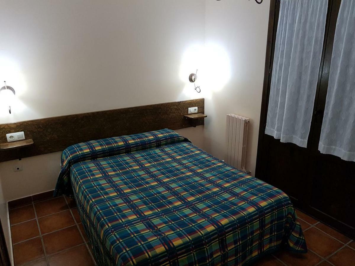 Apartamentos Casa Alcaire Gavín Dış mekan fotoğraf