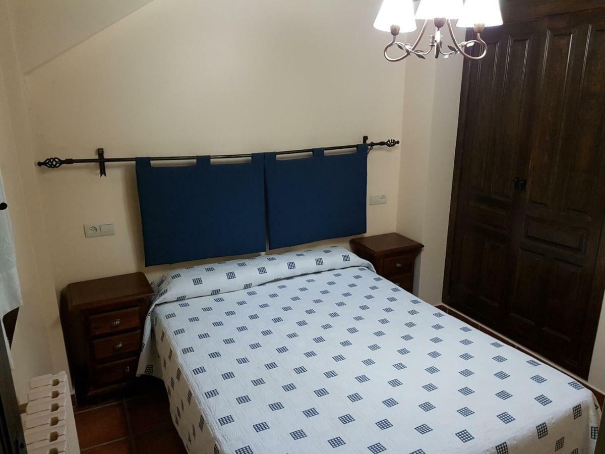 Apartamentos Casa Alcaire Gavín Dış mekan fotoğraf